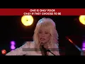 Coat of Many Colors (with Lyrics) - Dolly Parton