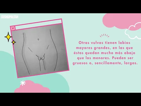 Download MP3 Estos son los 7 tipos diferentes de vulva | Cosmopolitan España