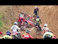Download Lagu Best of MX125 2 Stroke 💨 Motocross Talavera de la Reina 2025 by Jaume Soler