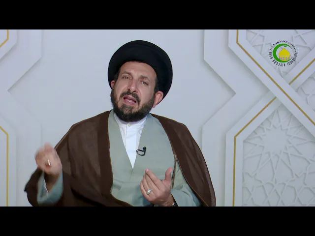 ⁣449  تنبیهات الأمر بین الأقل والأکثر،وأضف منه   إستصحاب ...، ص380 - الأستاذ: سماحة السید عادل الحکیم