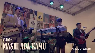 wijaya 80 masih ada kamu official lyric video 