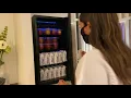 elmspa amenities