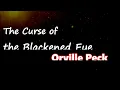 Orville Peck - The Curse of the Blackened Eye (Lyrics)