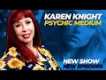 Karen Knight Psychic Medium Episode 01