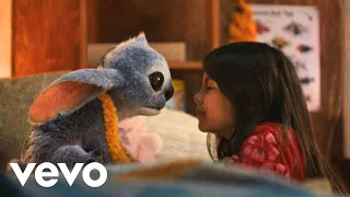 Lilo Stitch He Mele No Lilo Music Video 