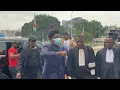 Download Lagu 🚨URGENT: CONSTANT MUTAMBA ARRIVES AT THE COURT OF CASSATION FOR TRIAL