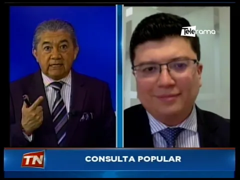 Dr. André Benavides 