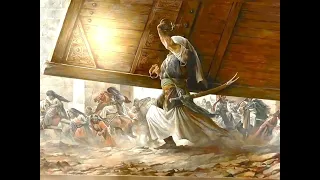 حصن خيبر مسرعه قالها المختار واسمع مايلي مجتبى الكعبي جديد 