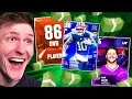 I Open EVERY Pack in MUT 27 300