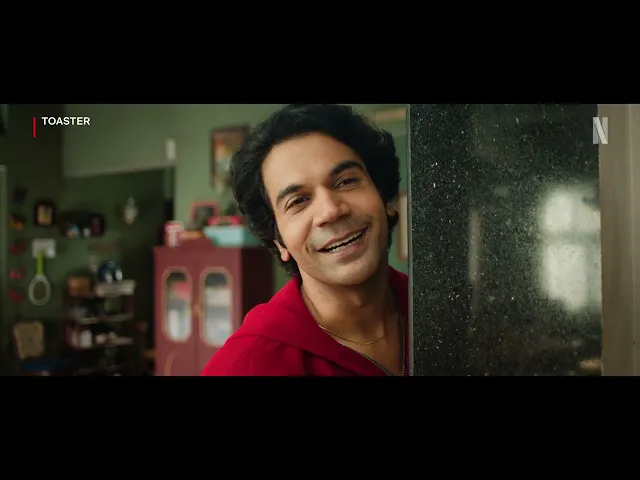 Toaster | Trailer internazionale