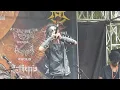 Download Lagu TA'ZIAH - Kabut Keabadian (HELLGODS Cover) [Live] Kaliwungu Black Gothica 2022 // Kendal, Indonesia