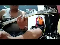 Lagu GARUX BAND - DOPING #youtube #music #gitarcover #hiburan