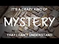 Dan Bremnes - How You Love Me (Lyric Video)