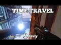 Time Travel Effect Tutorial in Unity