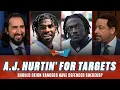 Download Lagu Brou on Deion Sanders’ ‘misstep’ defending Shedeur, 49ers season on the brink without Purdy? | FTF