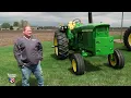 Tractor Tales 1970 John Deere 4020 Diesel