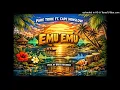EMU EMU - Pare Tribe ft Capehenslow Brick Recordz