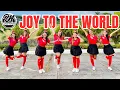 Download Lagu JOY TO THE WORLD | DJ RONZKIE REMIX | CHRISTMAS DANCE