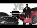 Download Lagu YG - GO BRAZY (WITH MUSTARD \u0026 BABY STONE GORILLAS) [Official Audio]