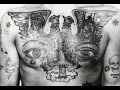 Secret Meanings of the Russian Prison Tattoos - Prison Documentary