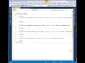 Variables Constants and Data Types 1 VB NET