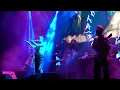 luísa e os alquimistas: aquela saudade / tous les jours / garota ligeira (abertura do show)