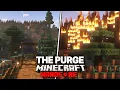 Download Lagu Minecraft's Best Players Simulate The Purge