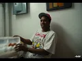 Nas - "Wave Gods" feat. A$AP Rocky and DJ Premier (Official Video)