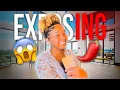 The Truth About Doing OF DDiaries Ep 1