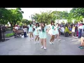 Download Lagu [KPOP IN PUBLIC] GFRIEND (여자친구)_ Love Whisper(귀를기울이면) by AURALIZE (아우라라이즈) at Malioboro,Jogjakarta.