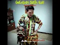Lagu Gurauan berkasih- Reggae Version cover edit with kine master terbaru - gedruk, story wa