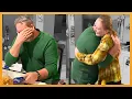 ADOPTION SURPRISES THAT WILL MAKE YOU CRY EMOTIONAL REACTIONS