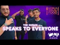 Download Lagu The Qur’an Speaks to Everyone: Connecting Through BSL with Al Isharah