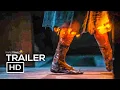 THE BURNING GIRLS Trailer 2023 Horror