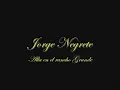 Jorge Negrete - Alla en el rancho grande