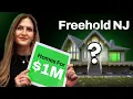 Freehold New Jersey s BEST Kept Secret for Homes Under 1 Million