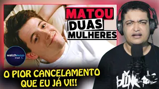 Top 10 ESCANDALOS de CELEBRIDADES que você NUNCA OUVIU FALAR | WatchMojo Brasil | REACT