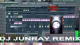 Download Love Yourself Remix - Justin Bieber [DJ JUNRAY REMIXX] MP3