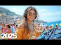 Download Lagu Alan Walker, Dua Lipa, Coldplay, Martin Garrix \u0026 Kygo, The Chainsmokers Style 🔥 Summer Vibes #18