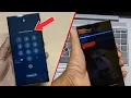 How to factory reset samsung s23 ultra without password