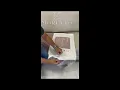 Vídeo do produto