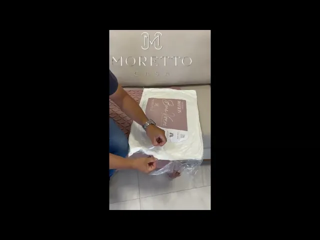 Vídeo do produto Vídeo do produto