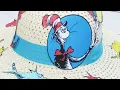 Dr Seuss hat day idea