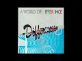 Download Lagu 🇳🇱 Differences – A World Of Difference (1992) [Full Album] | Symphonic Rock ★ Rare \u0026 Powerful