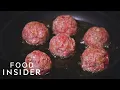 America s Oldest Italian Restaurant Makes The Best Meatballs In Philly Legendary Eats