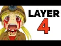 All 7 Layers of the Abyss Explained Made in Abyss