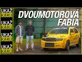 Download Lagu 4K | ABSOLUTNĚ ŠÍLENÝ!!! | DVA MOTORY VE FABII | MUMLA GARAGE