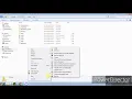 How to run a PHP Program using WAMP Server
