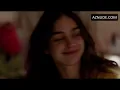 Lynn und Johnny seine im Zimmer von lynn und reden melissa barrera vida serie 2019