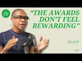 Telfar Doesn t Care for Industry Awards